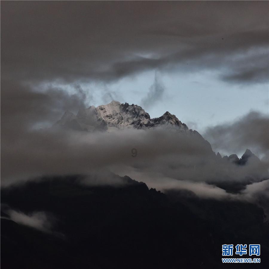 咱的冬青奥记忆:不只是把对手滑懵圈